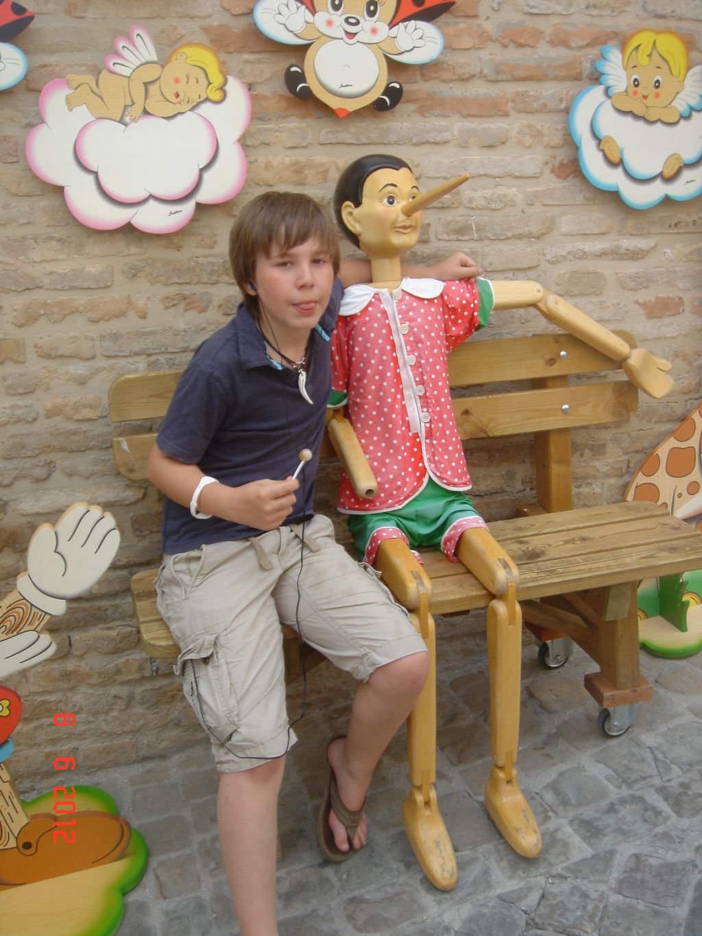 Gabicce Mare 2012 075